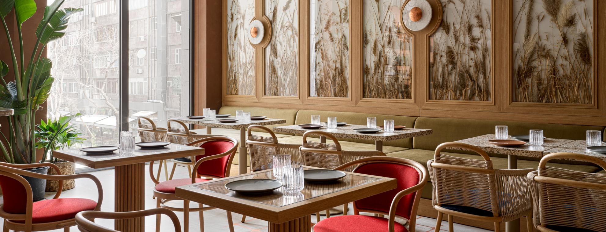 Dito Italiano trattoria